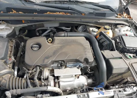 2017 Chevrolet Malibu Ls z USA, uszkodzony, nr VIN 1G1ZB5ST2HF279815